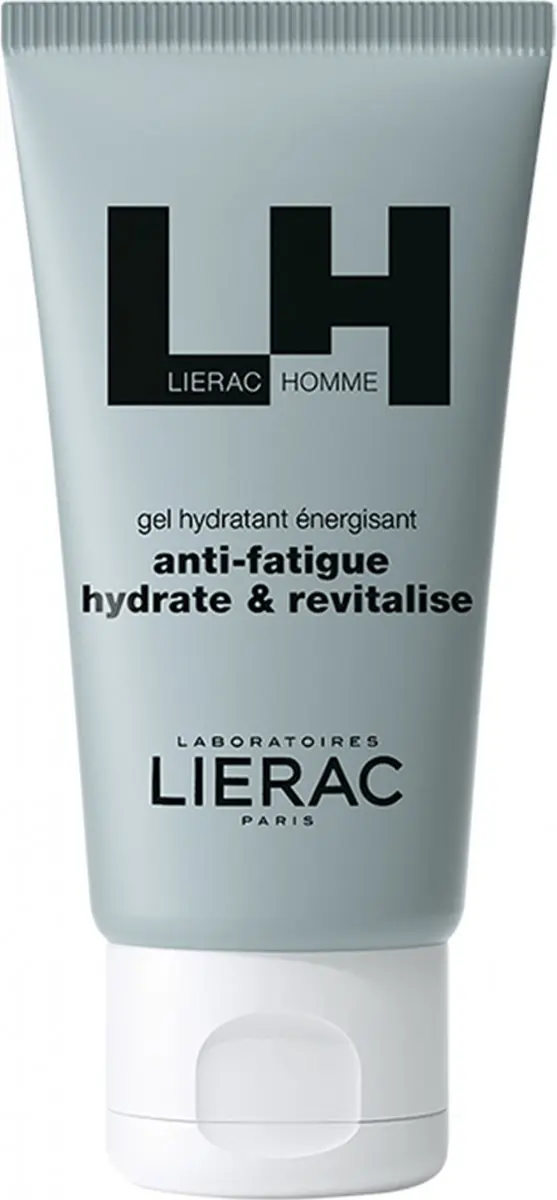 Lierac LH Anti-vermoeidheid Verkwikkende Gel 50ml