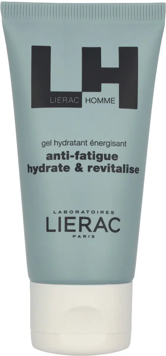 Lierac LH Anti-vermoeidheid Verkwikkende Gel 50ml