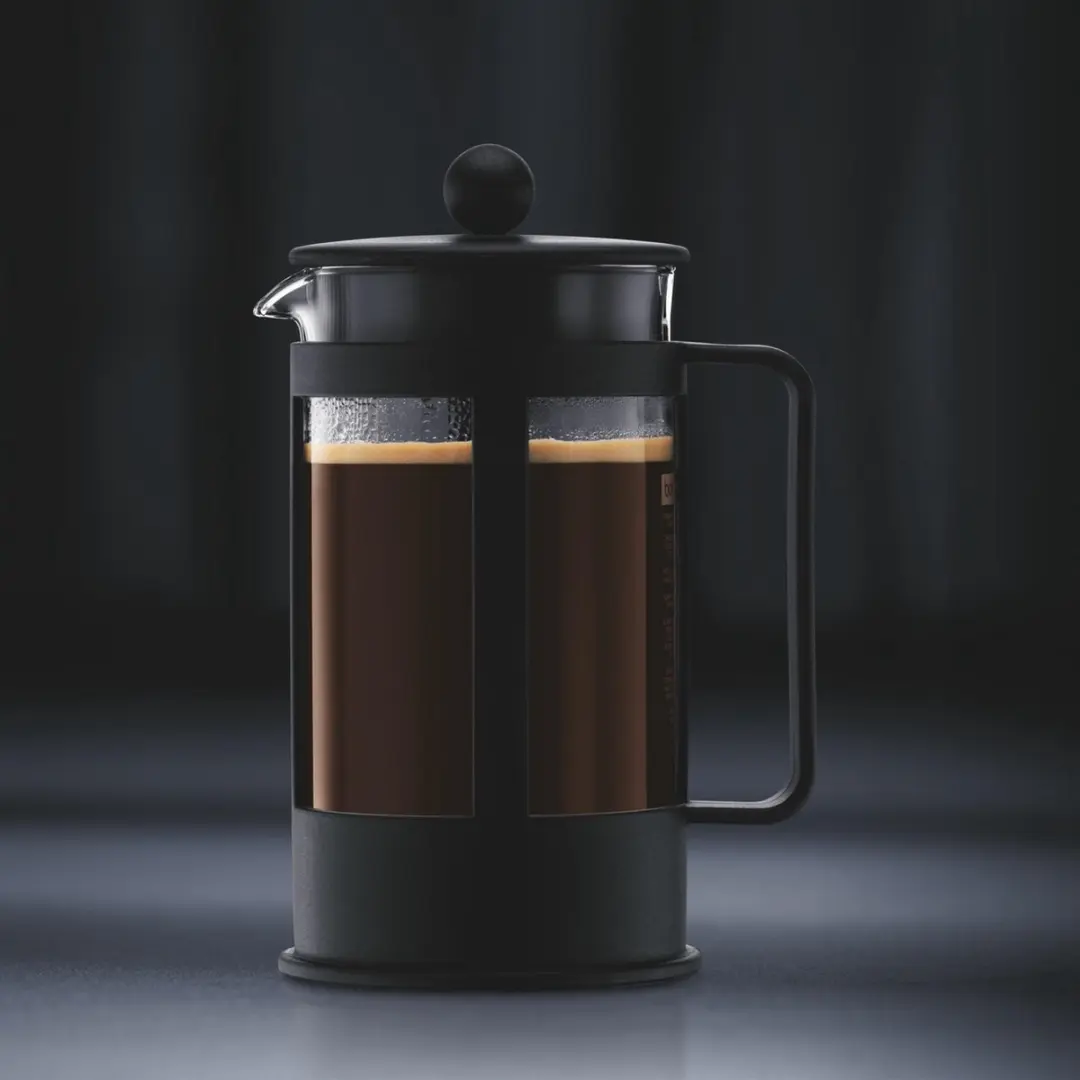 Bodum Kenya Cafetière 1788-01