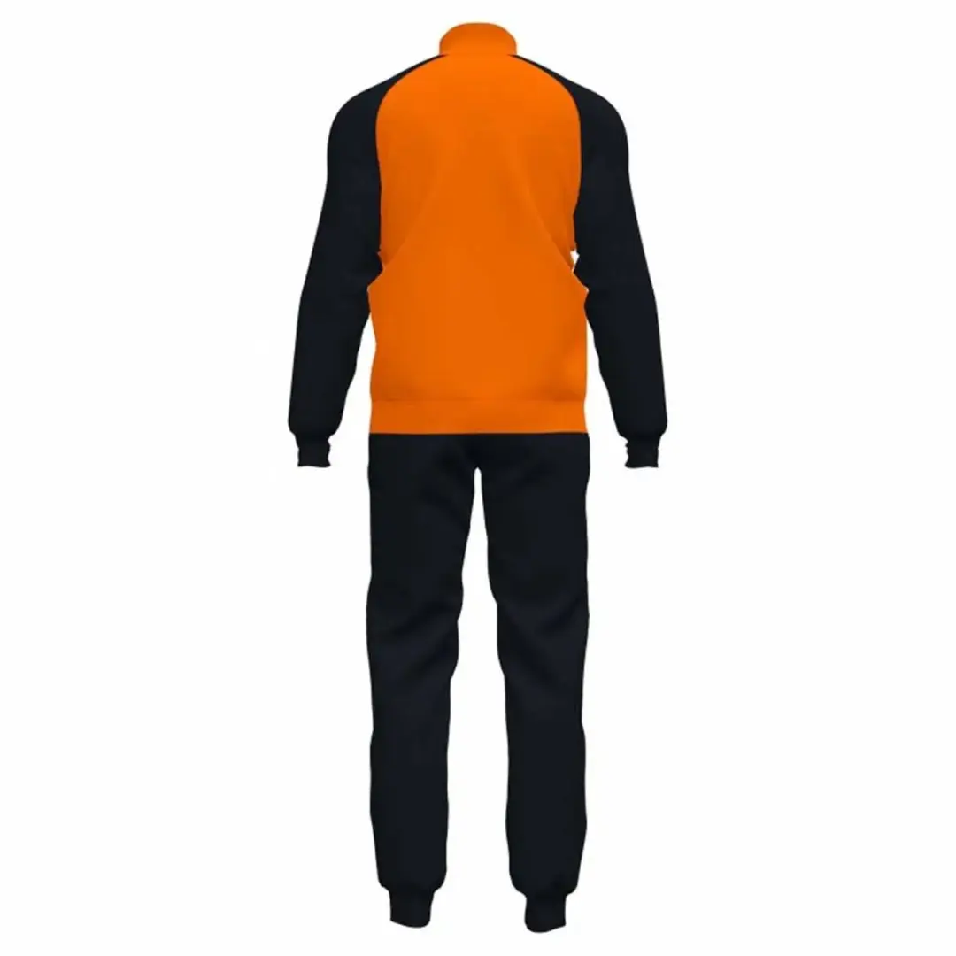 Joma Academy IV Trainingspak - 5-6 jaar - Oranje