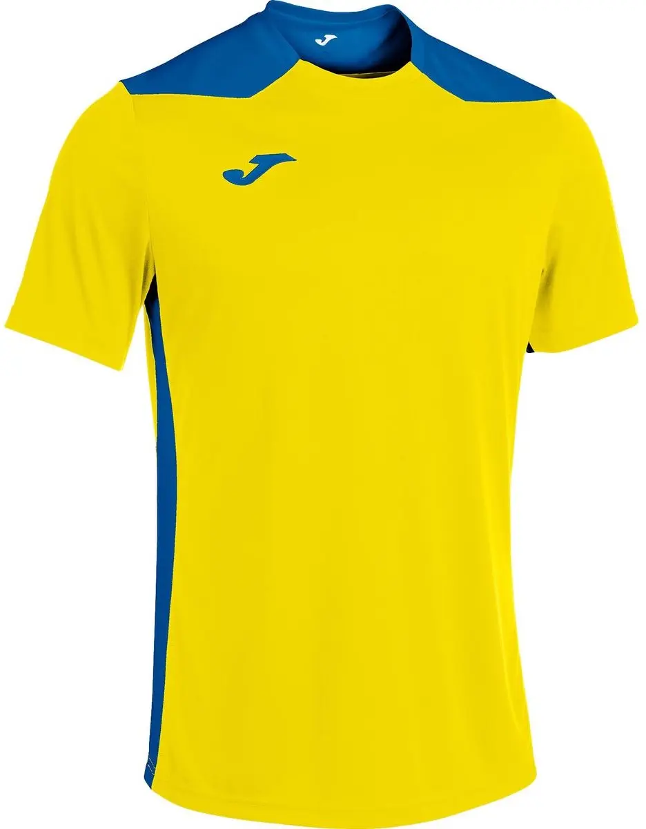 Joma Championship VI Shirt Kinderen