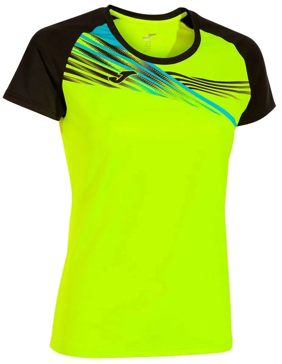 Joma Elite X T-shirt M