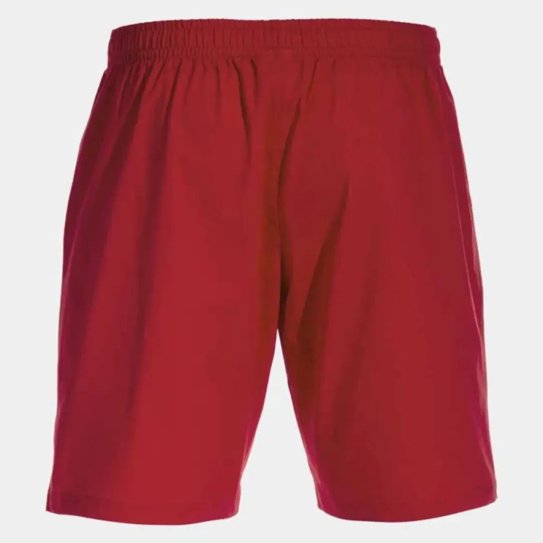 Joma Eurocopa III Korte Broek - Rood XL