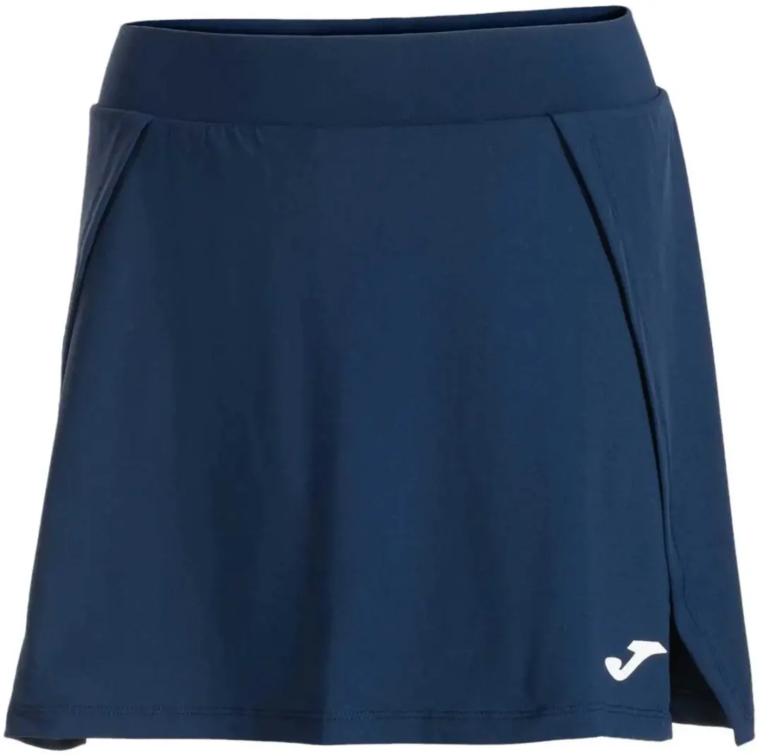 Joma Torneo Rok Blauw 2XL Vrouw