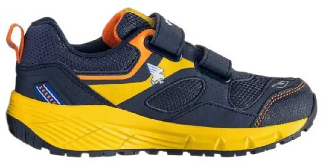Joma Shock Trailschoenen Kinderen 31 - Navy
