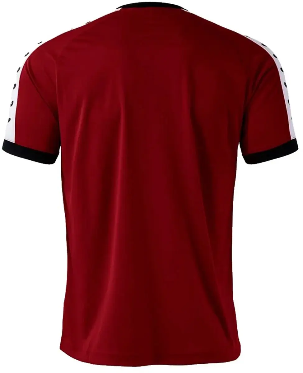 Joma Heroic T-shirt - Rood L