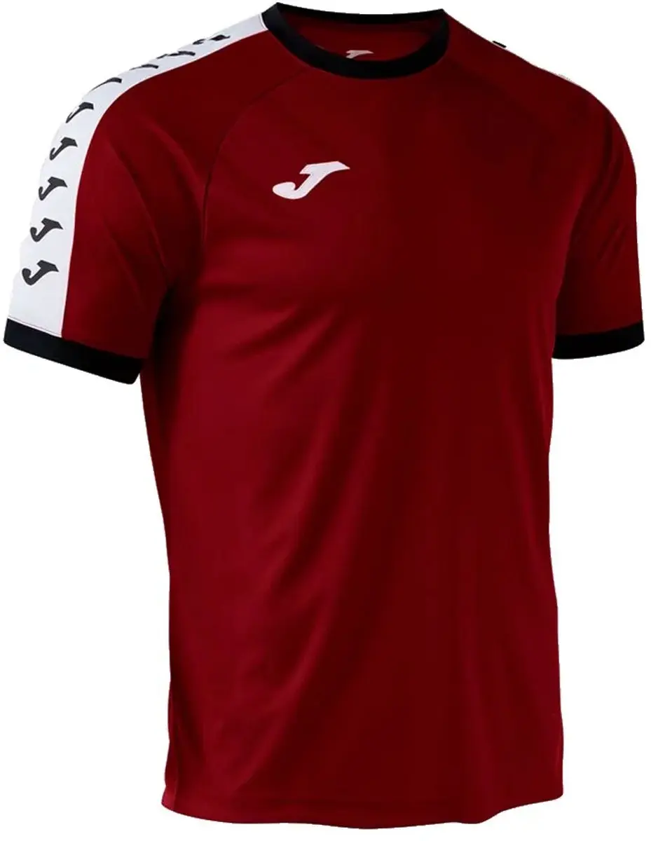 Joma Heroic T-shirt - Rood L