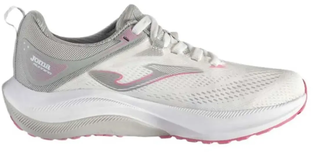 Joma Hispalis Hardloopschoenen 41 - Wit