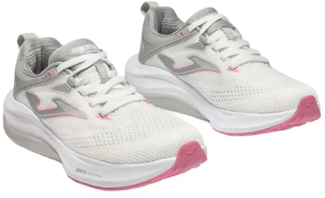 Joma Hispalis Hardloopschoenen 41 - Wit
