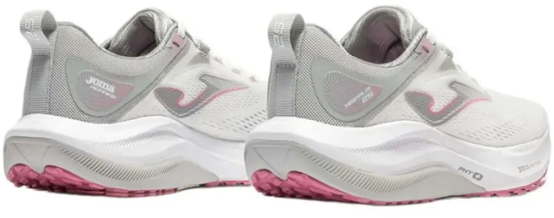 Joma Hispalis Hardloopschoenen 41 - Wit