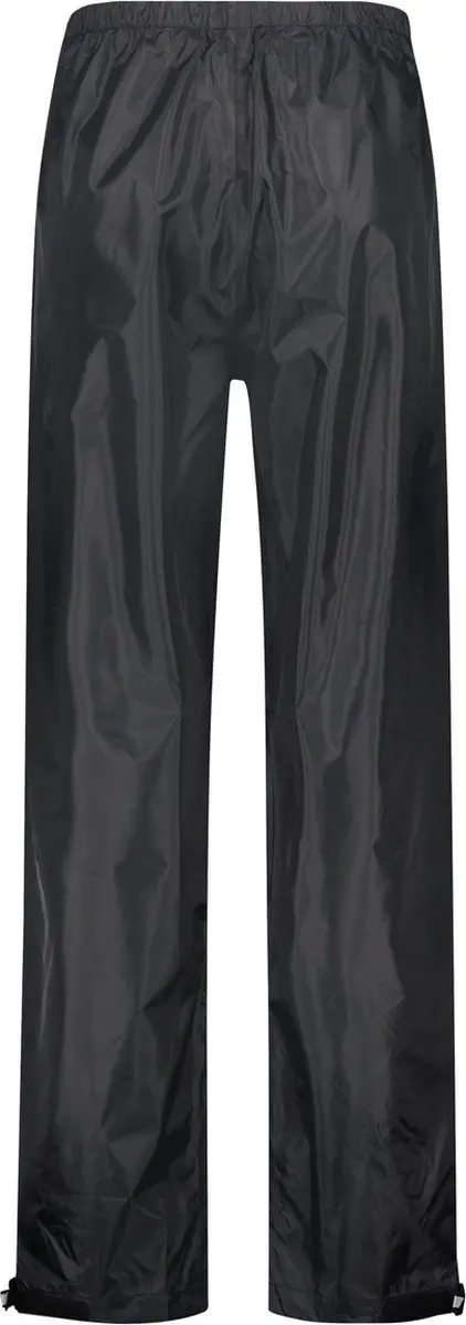 AGU Passat Regenbroek XL - Zwart