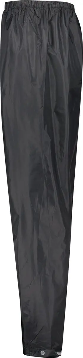 AGU Passat Regenbroek XL - Zwart