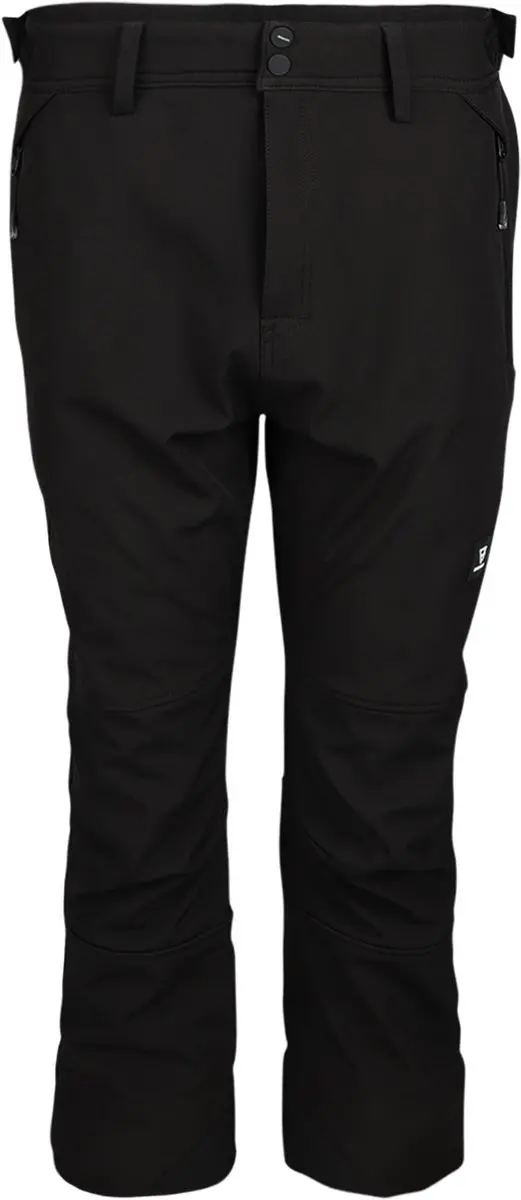 Brunotti Huygens-N Heren Softshell Ski Broek