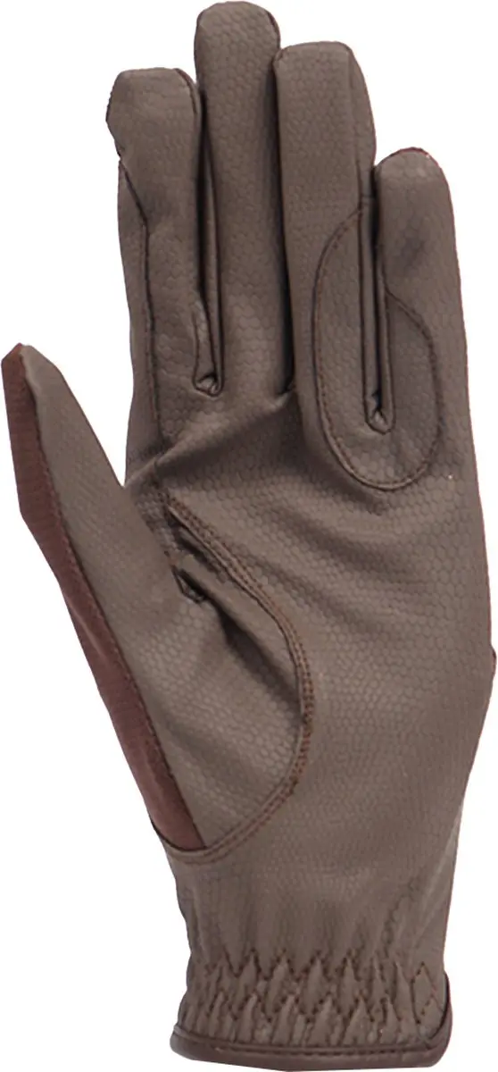 QUUR Qbobo Handschoenen - Bruin XXS