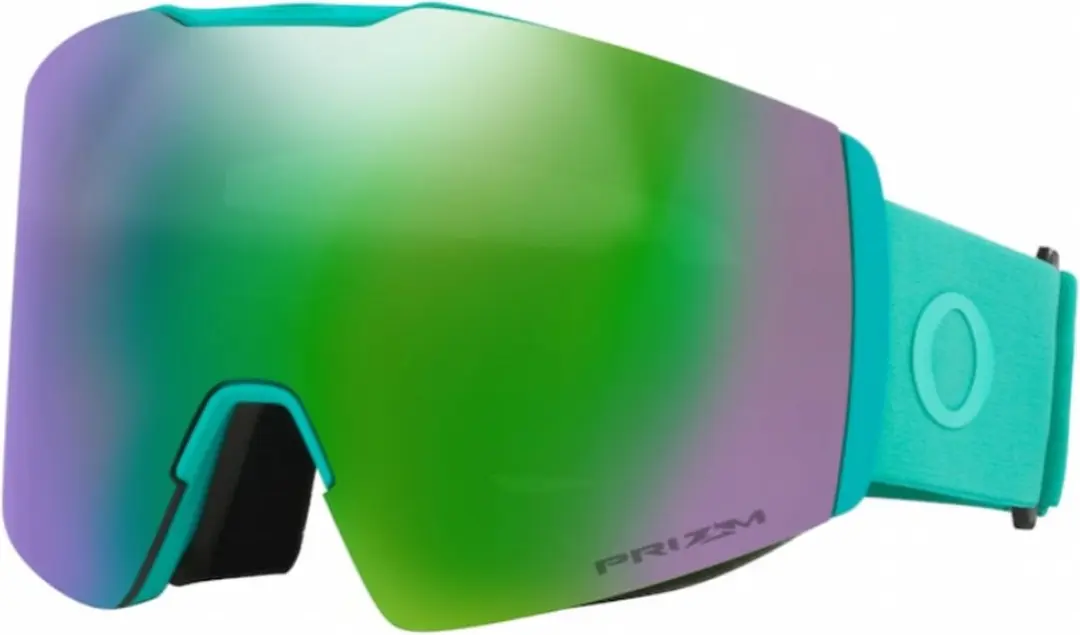 Oakley Fall Line L (Large) Celeste/ Prizm Snow Jade