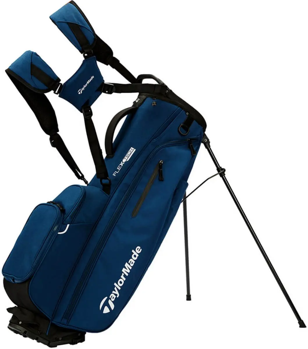 TaylorMade Flextech Standbag