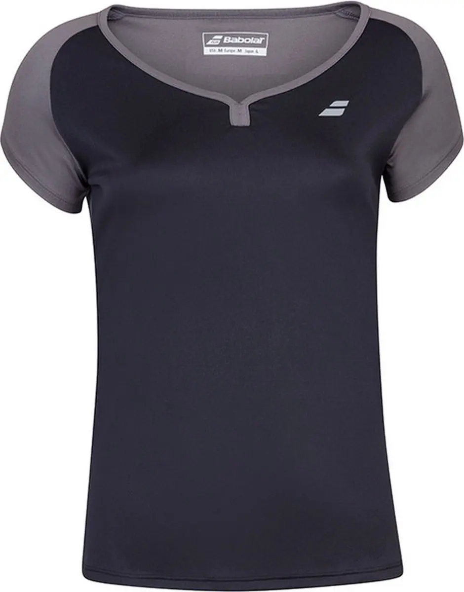 Babolat Play Cap Sleeve Top