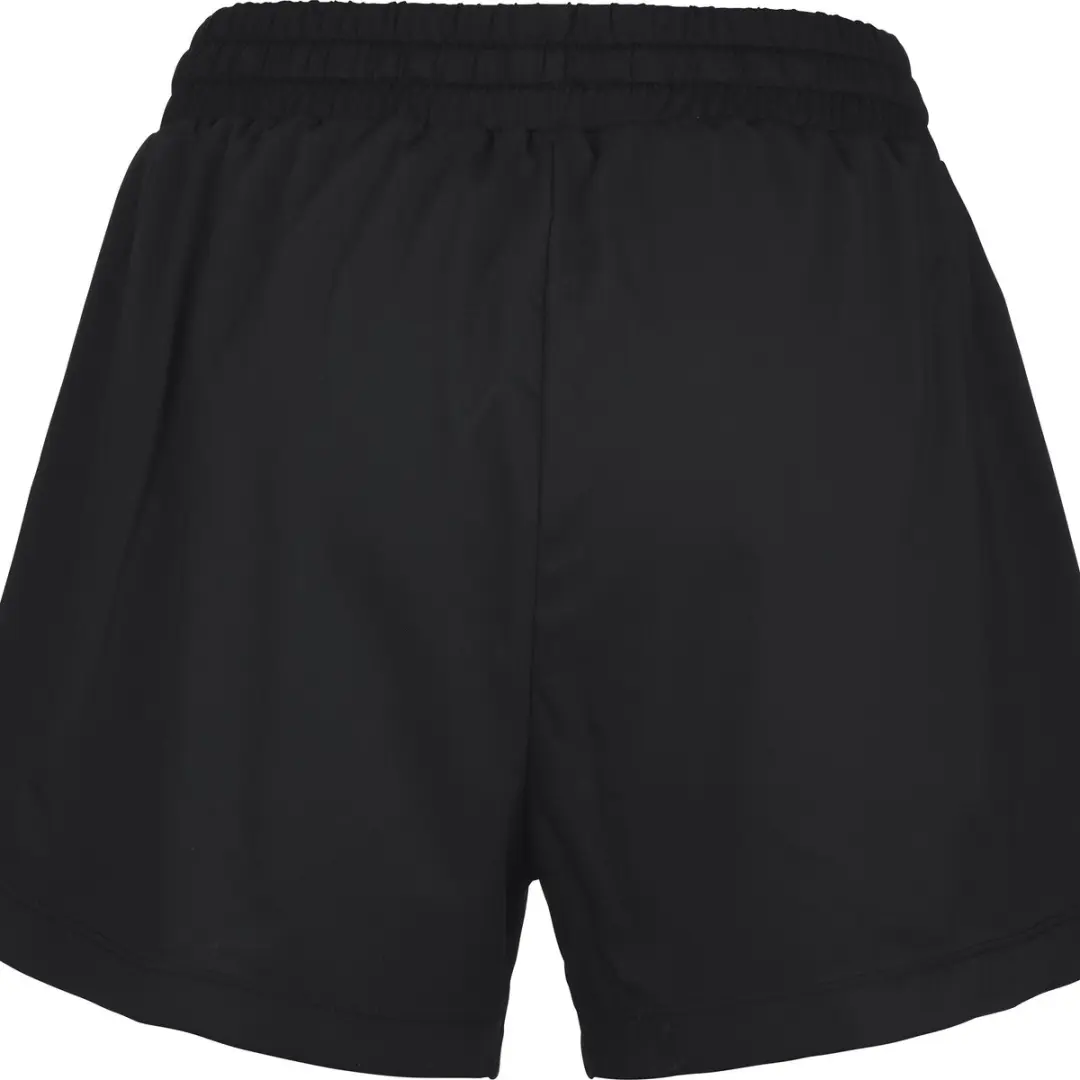 Babolat Tennis Short Dames - L - Zwart