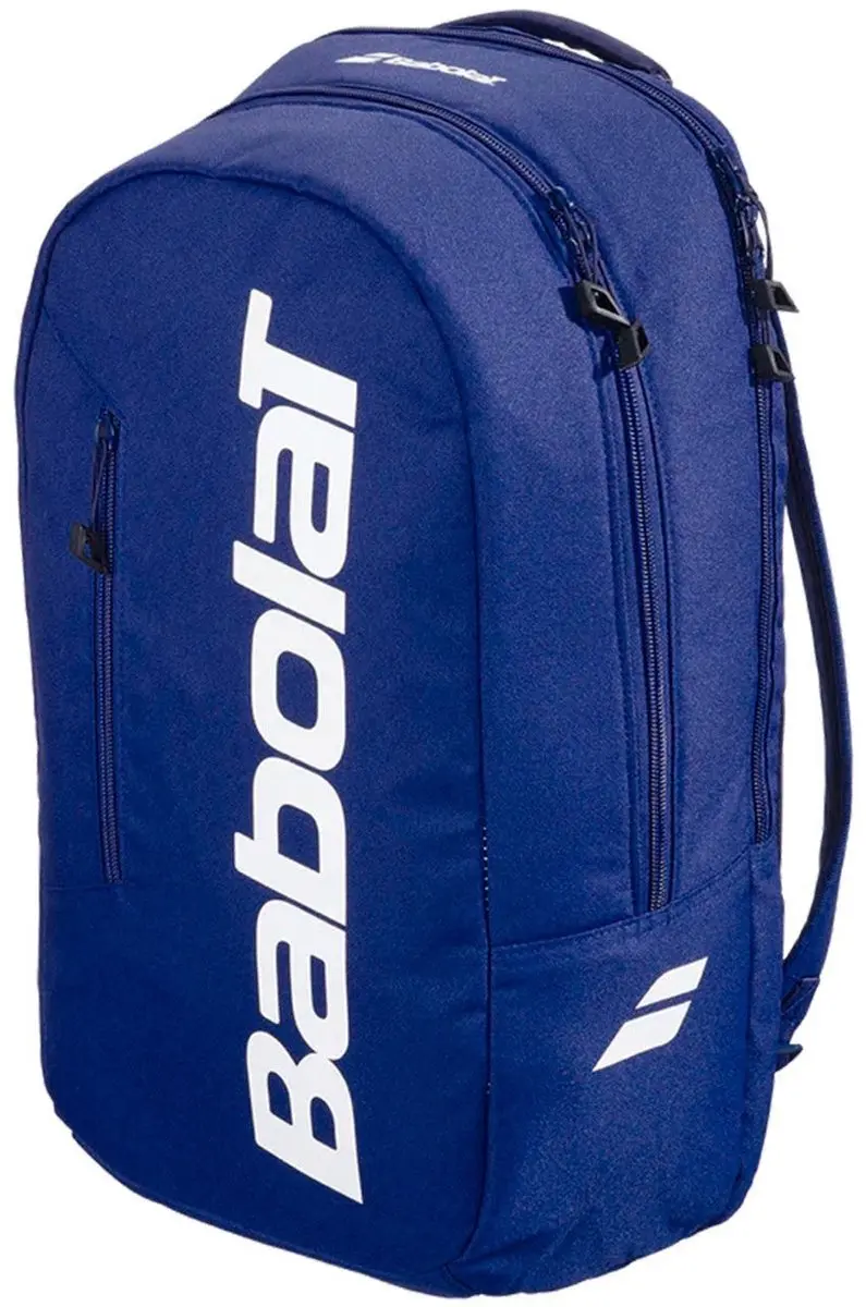 Babolat Court Backpack Lite Padel Tas - 25L - Zwart - afbeelding 6 van 6