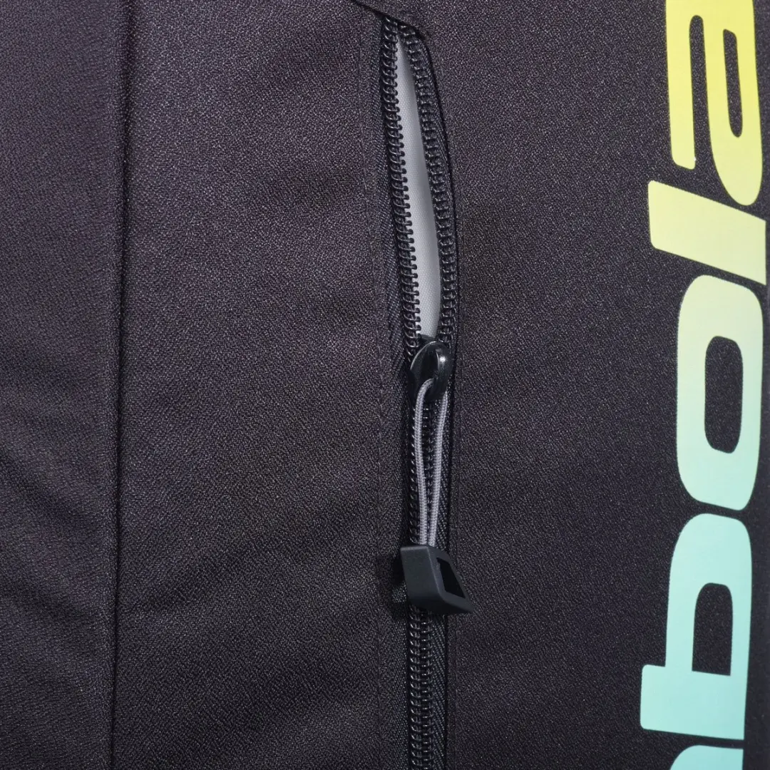 Babolat Court Backpack Lite Padel Tas - 25L - Zwart