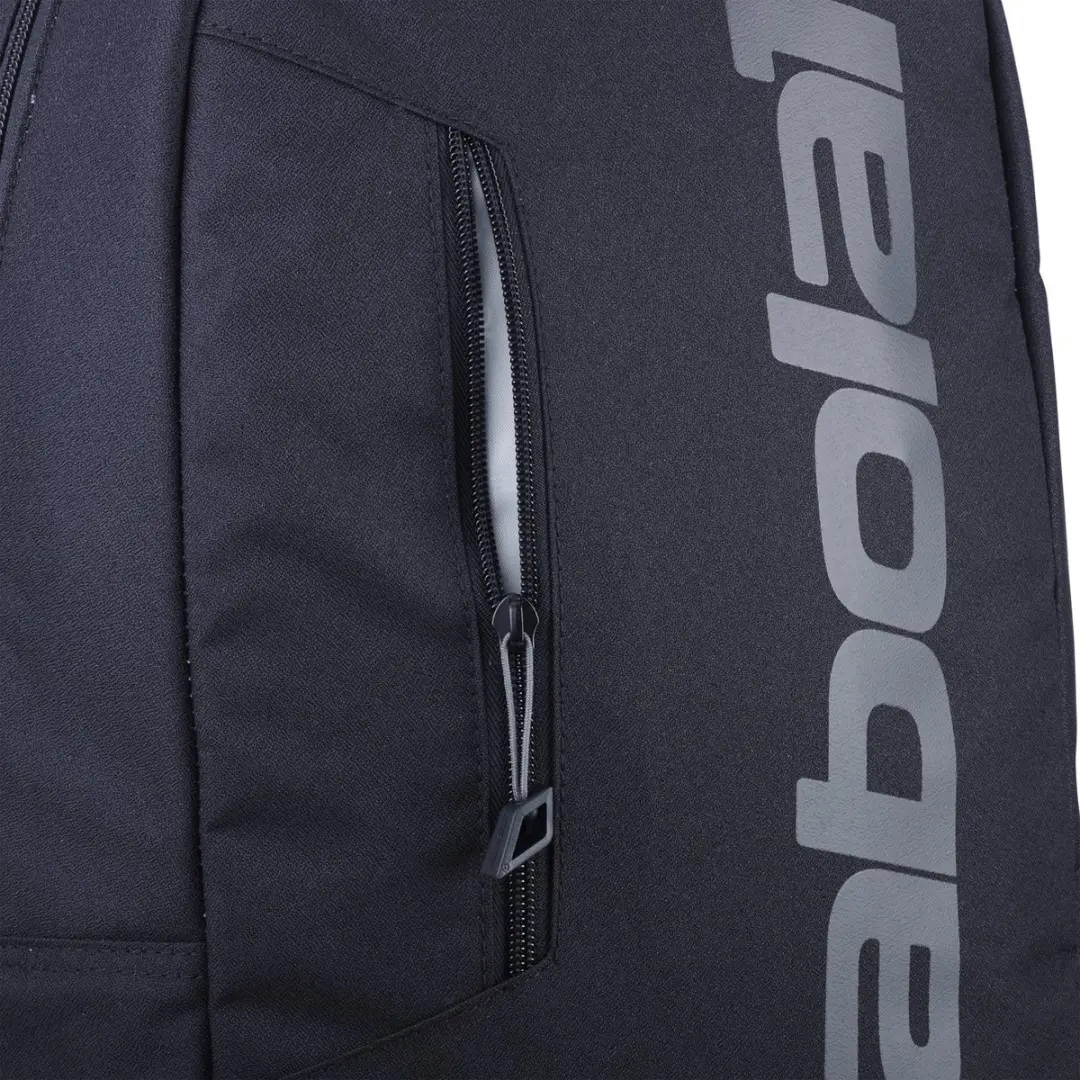 Babolat Court Backpack Lite Padel Tas - 25L - Zwart
