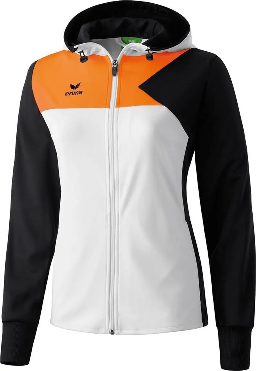 Erima Premium One Trainingsjack