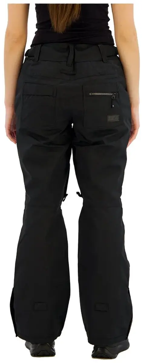 Roxy Nadia Pt Broek - S - True Black