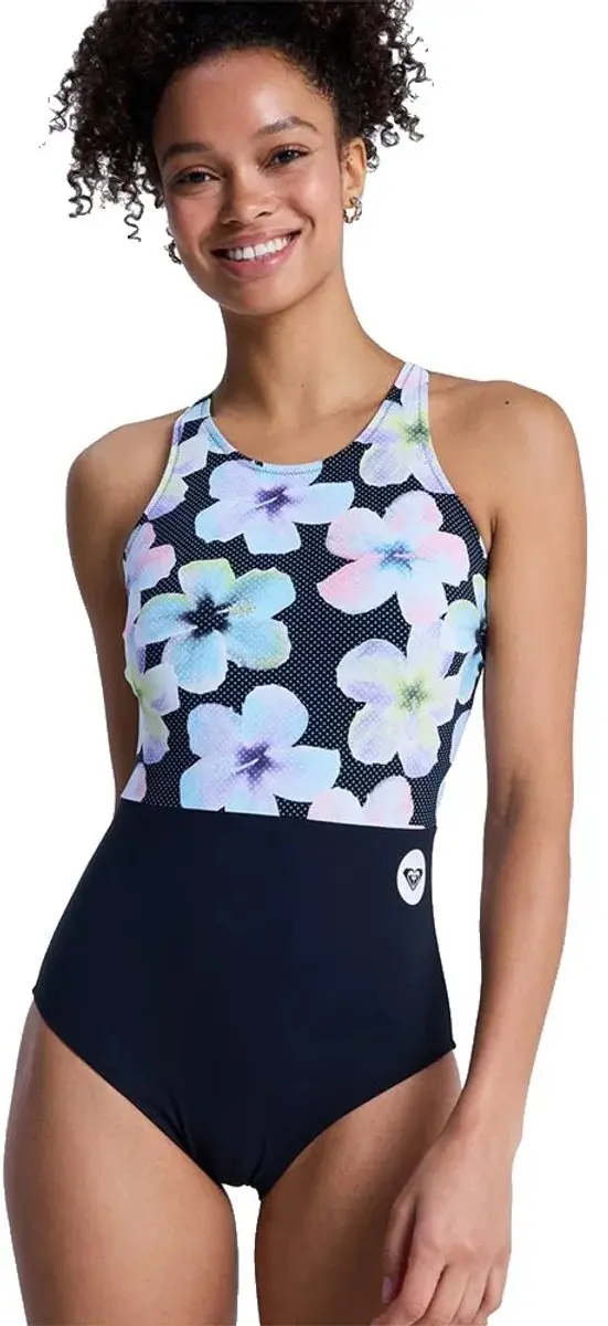 Roxy Active Perf Pt Zwemkleding Zwart XL Vrouw
