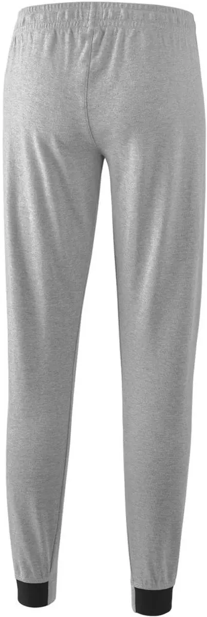 Erima Essential Sweatbroek Dames 46 - Grijs