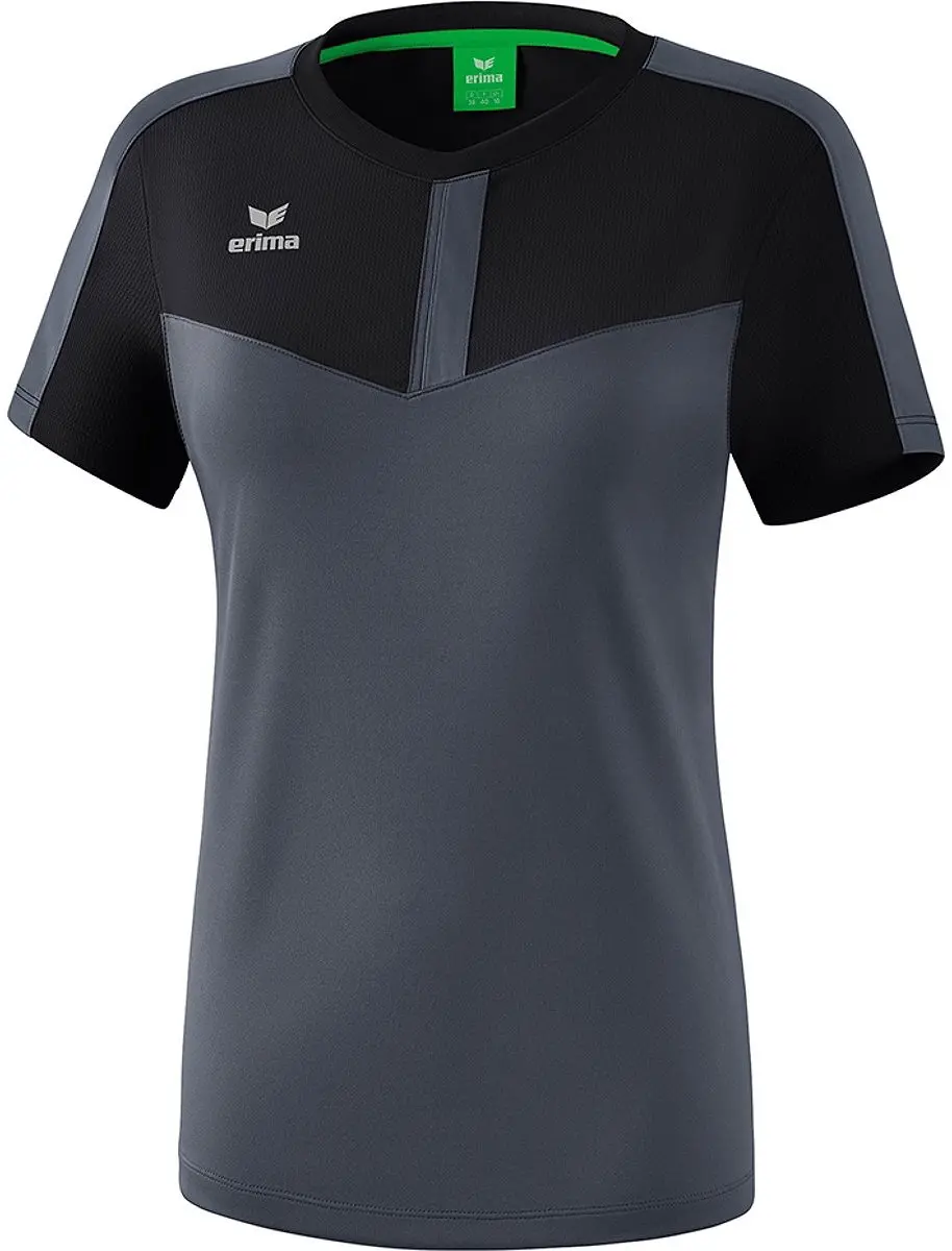 Erima Squad T-Shirt Dames