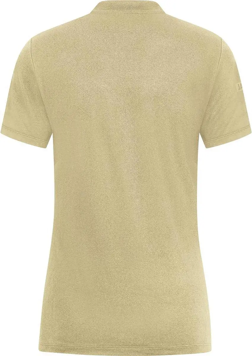 Jako Pro Casual Polo Dames - Beige 44