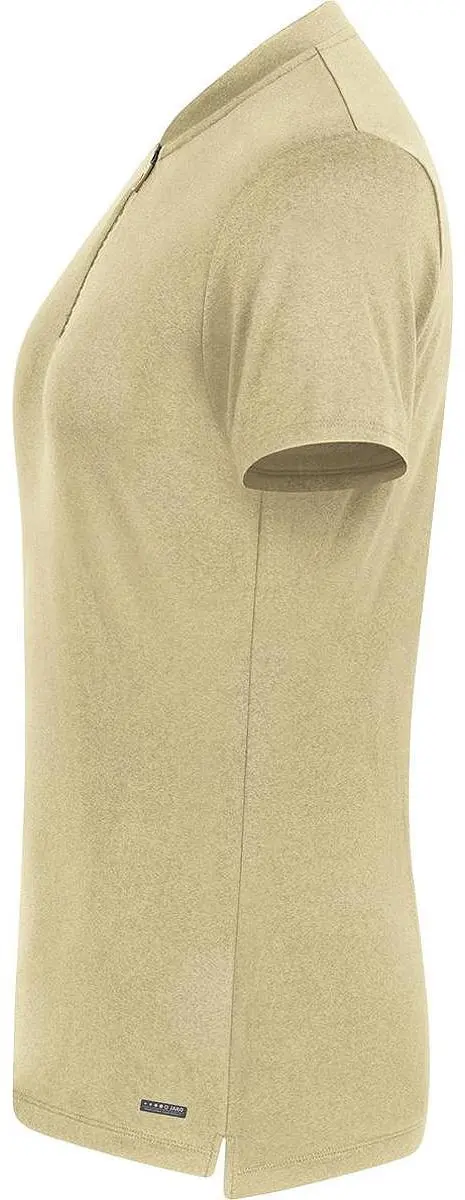 Jako Pro Casual Polo Dames - Beige 44