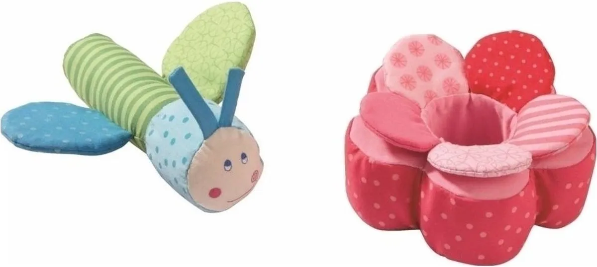 Haba Selection Felicia - Meerdere kleuren