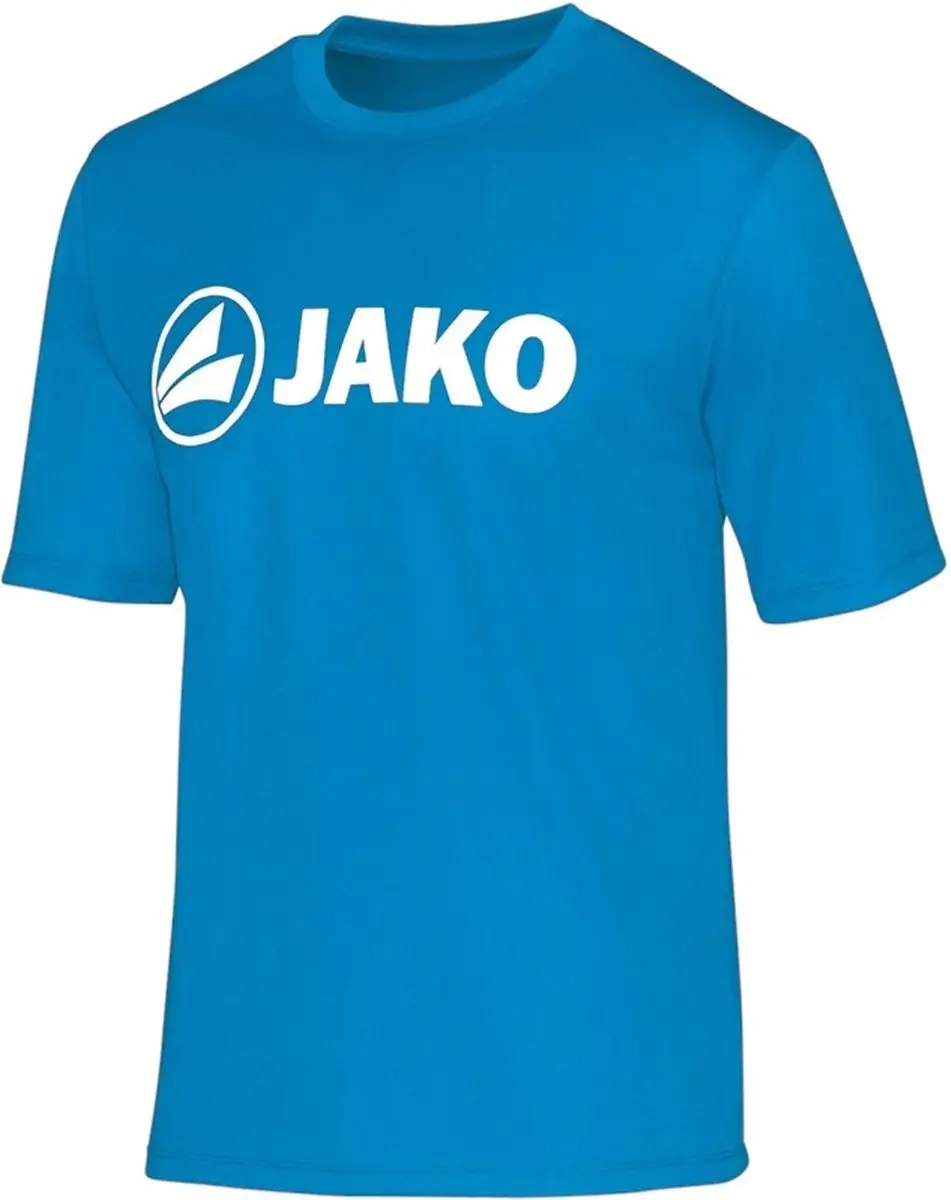 JAKO Promo Functioneel T-Shirt Heren