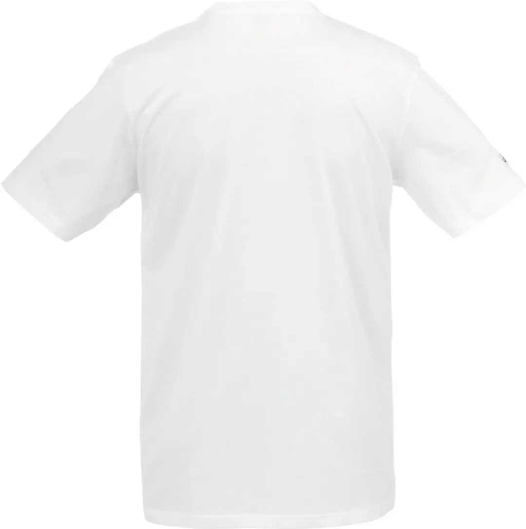 Uhlsport Teamsport T-shirt Wit 3XL