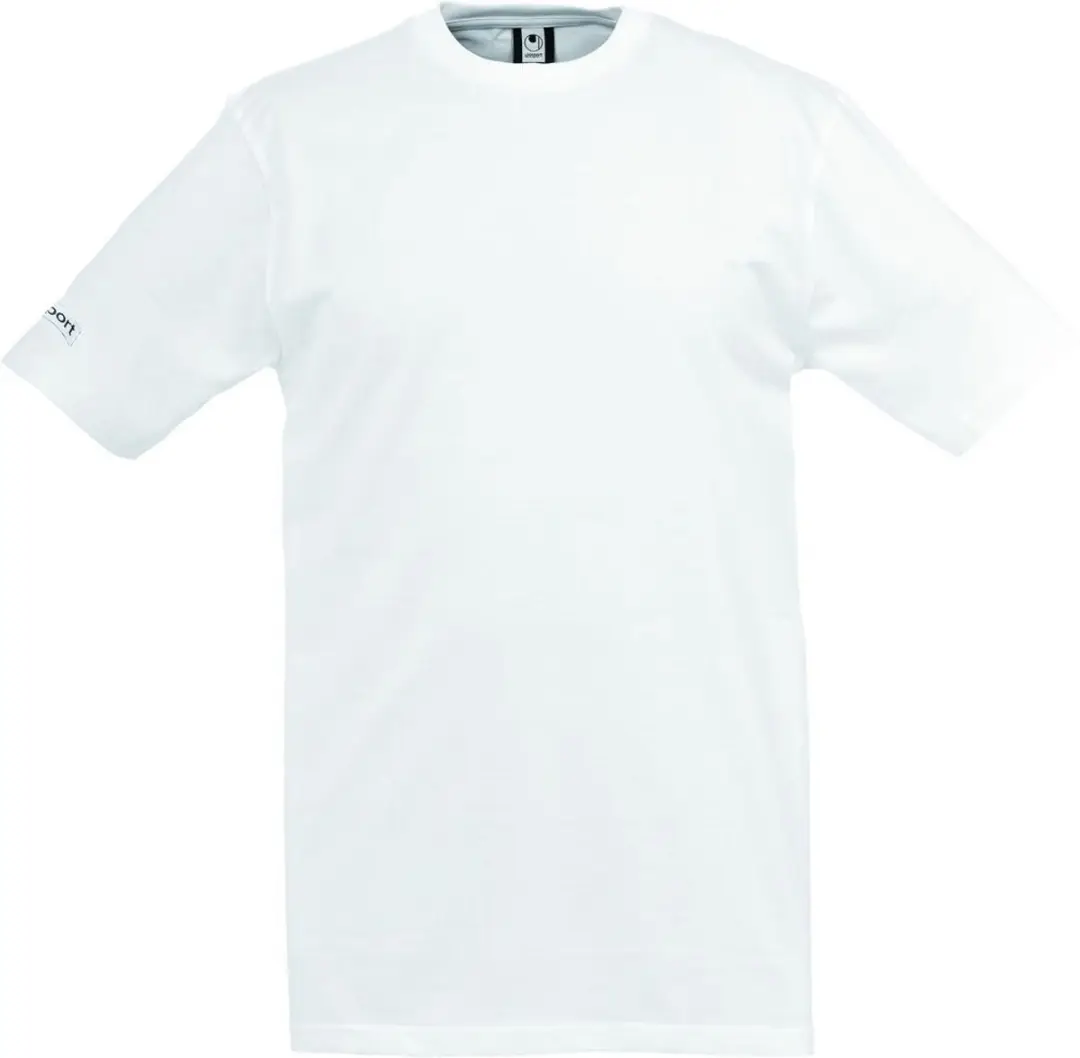 Uhlsport Teamsport T-shirt Wit 3XL