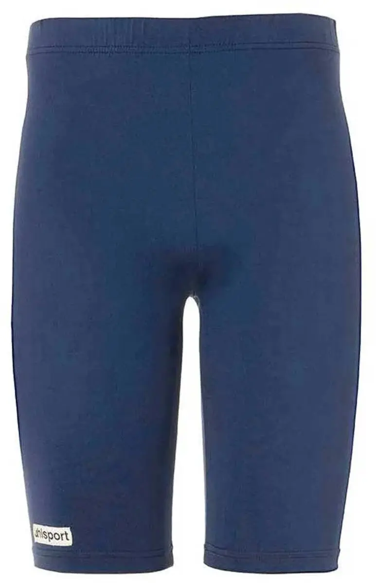 Uhlsport Distinction Colors Sportbroek Short - XXL - Donkerblauw
