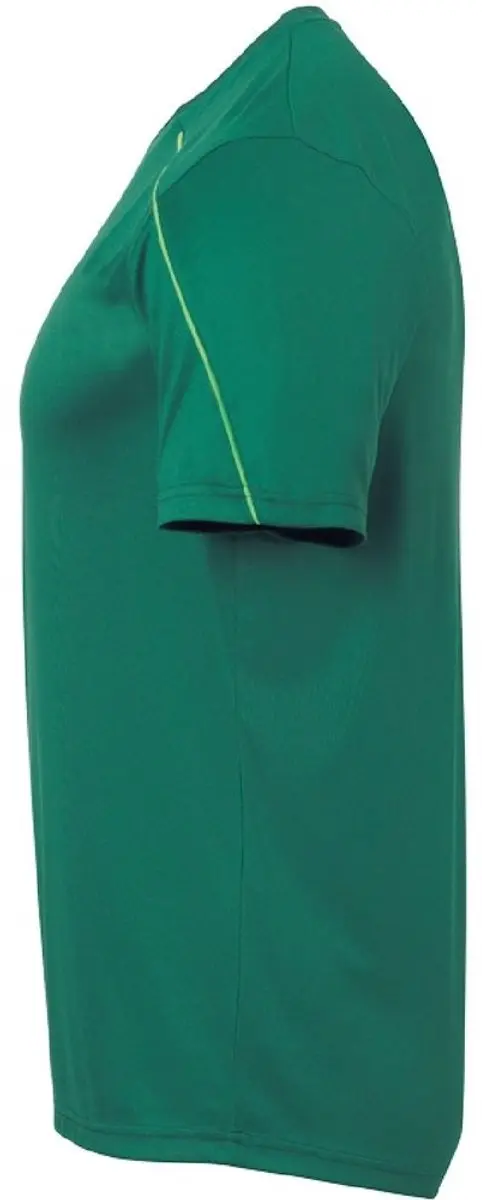 Uhlsport Stream 22 Shirt Heren - Fir Green XXL