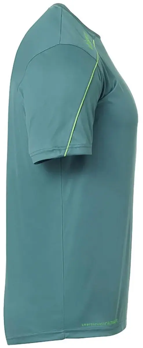 Uhlsport Stream 22 Shirt Heren - Fir Green XXL