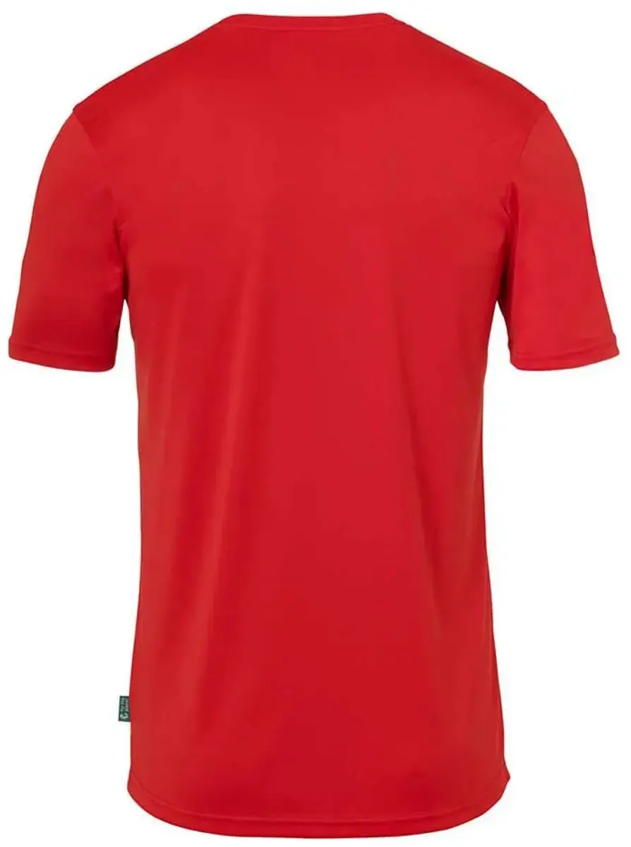 Uhlsport Essential Functioneel T-Shirt Heren - Rood L