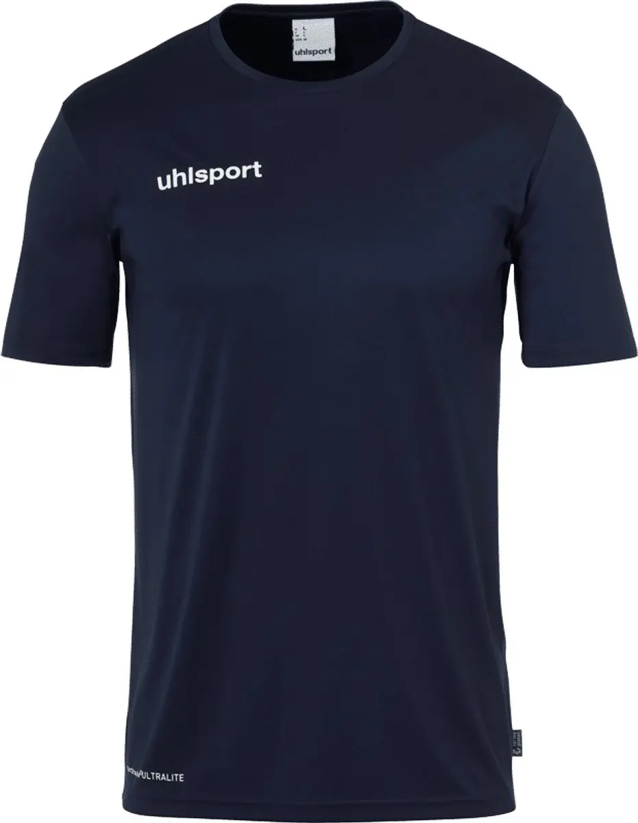 Uhlsport Essential Functioneel T-Shirt Kinderen 140