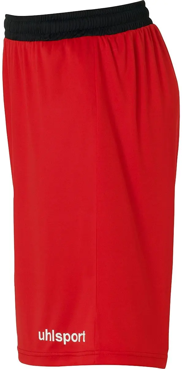 Uhlsport Reaction Keeperset Kinderen 140 - Rood/Zwart