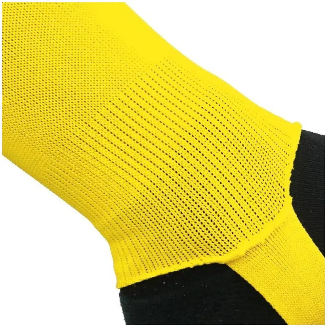 JAKO Glasgow 2.0 Voetbalkousen - Geel - One Size