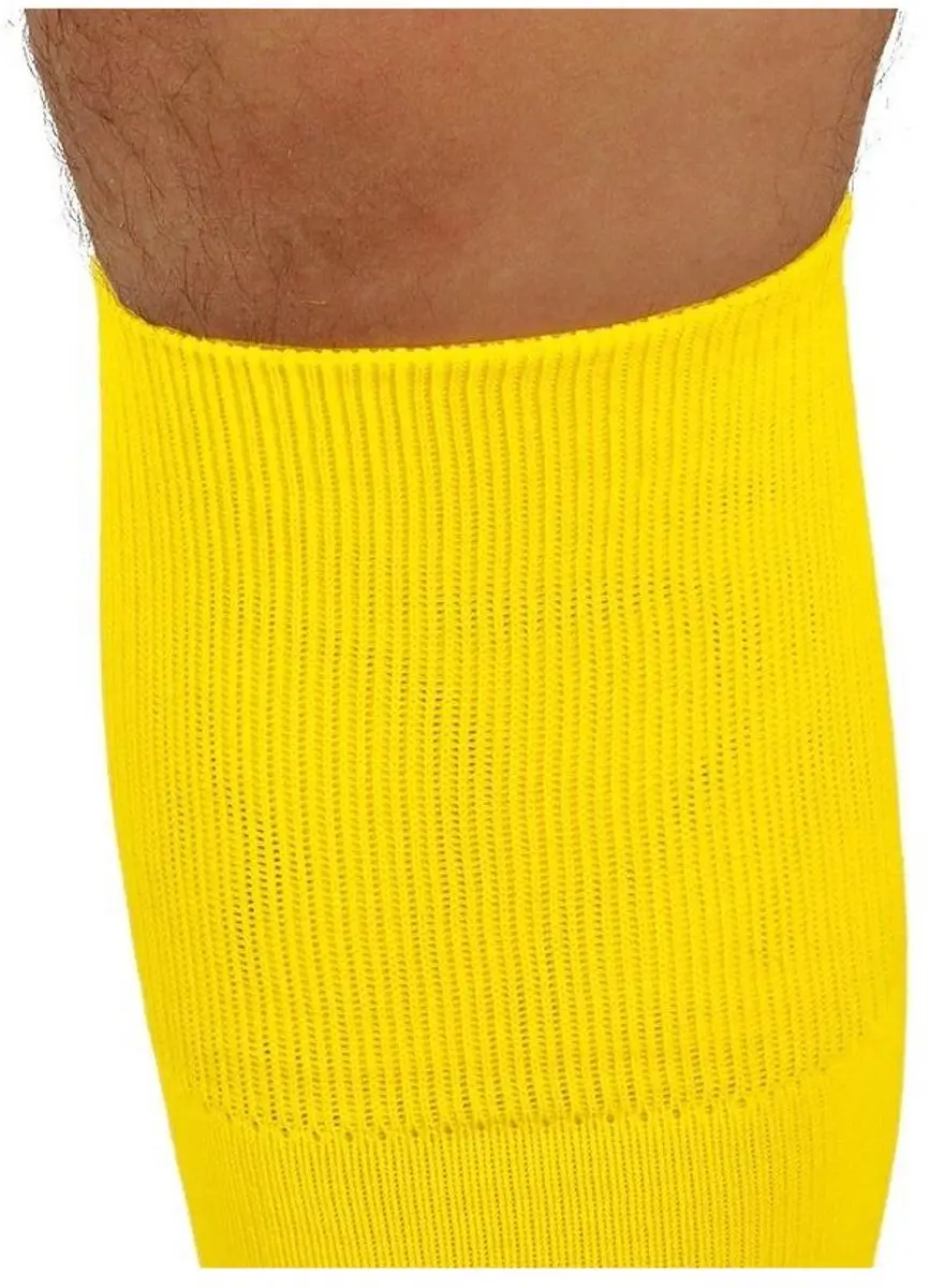 JAKO Glasgow 2.0 Voetbalkousen - Geel - One Size
