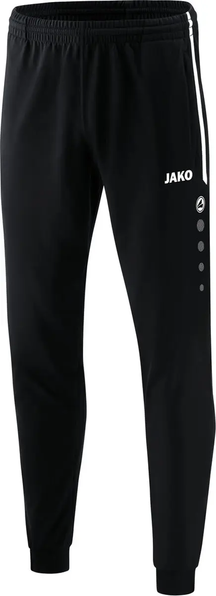 Jako Competition 2.0 Polyesterbroek Heren 3XL