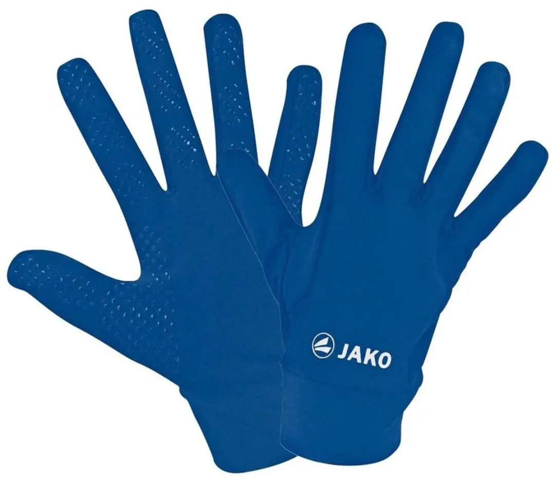 JAKO Functionele Handschoenen Heren - Royal Maat 10