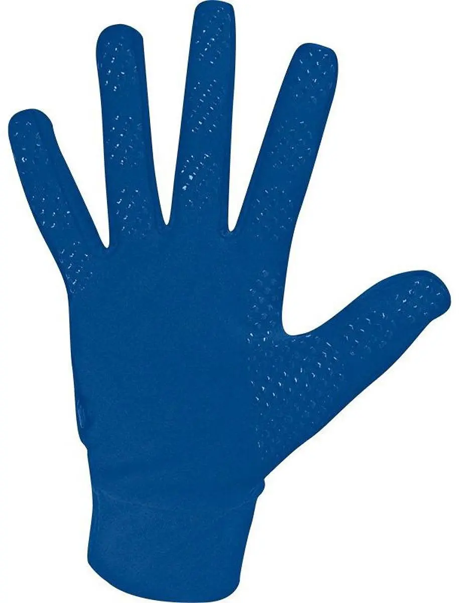 JAKO Functionele Handschoenen Heren - Royal Maat 10