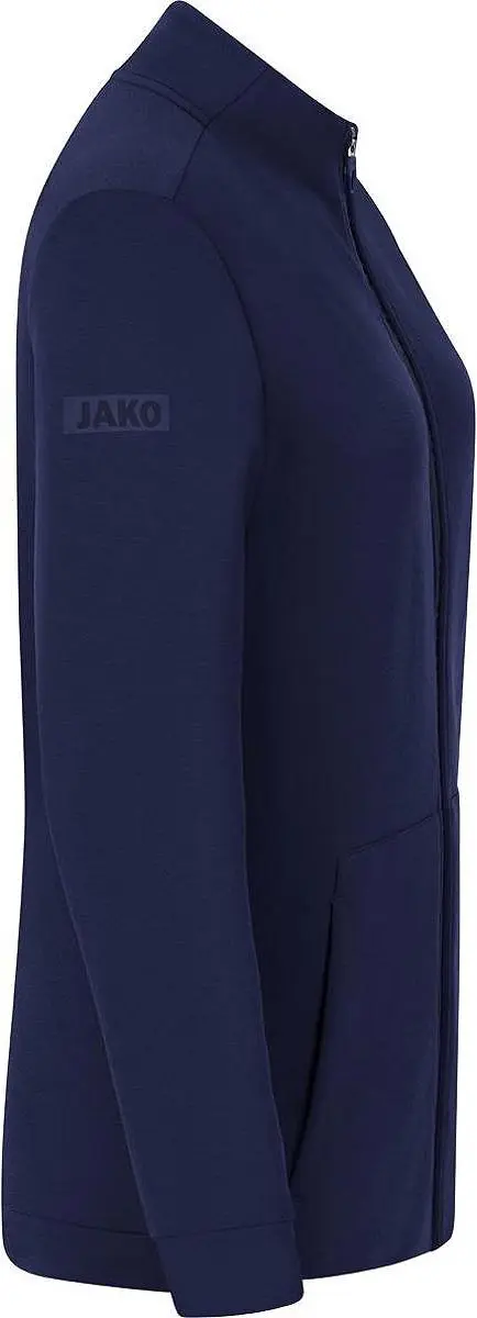 Jako Pro Casual Trainingsvest Dames - Maat 40 Marine