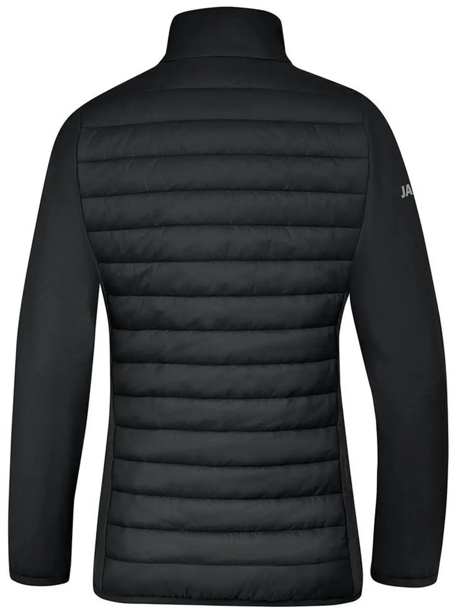 Jako Premium Hybridejas Dames 42 - Zwart