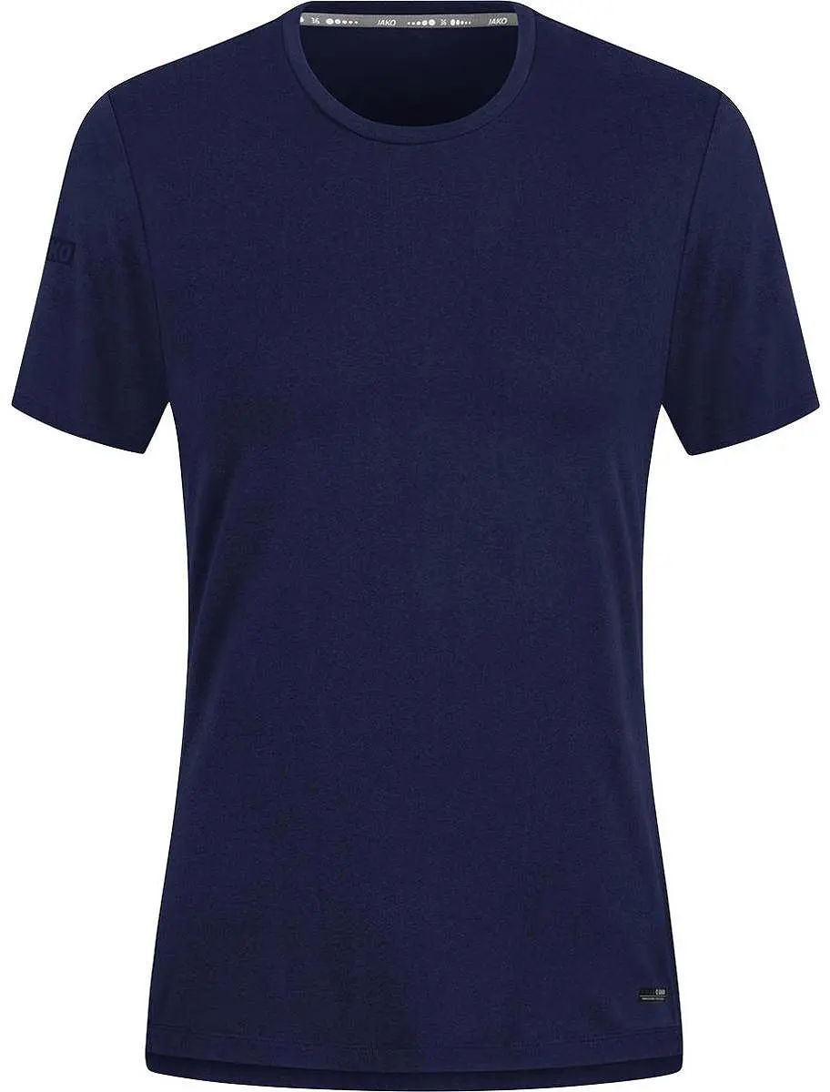 JAKO Pro Casual T-Shirt Dames